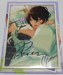 2025年最新】朔間凛月 サインステッカーの人気アイテム - メルカリ