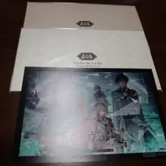 2026年最新】終遠のヴィルシュ 3周年 冊子の人気アイテム - メルカリ