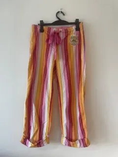 Victoria’s Secret PINK ルームウェア XS パジャマパンツ