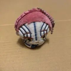 猗窩座　はぐキャラ