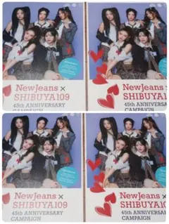 2026年最新】newjeans ポスターの人気アイテム - メルカリ