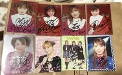 ファン必見❗️全商品、新品で後藤真希本人のサイン入りです。 2025年最新】後藤真希 サインの人気アイテム - メルカリ