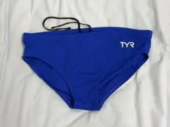 TYR 男性用水着 38inch 青のサムネイル