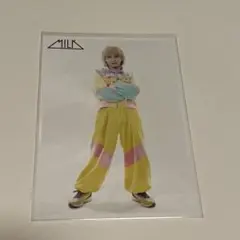 M!LK 吉田仁人　生写真　59杯目