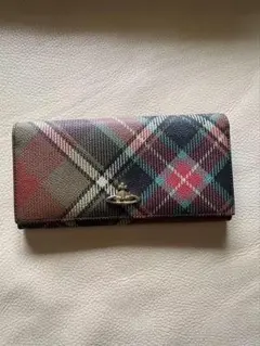 Vivienne Westwood 長財布