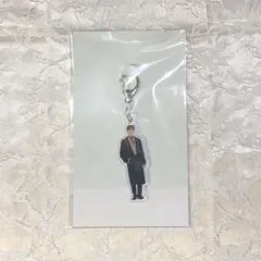 【未使用】SEVENTEEN 2020 winter アクリルキーホルダー