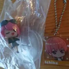 五等分の花嫁 フィギュア 中野一花