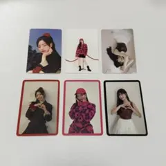 2026年最新】twice ダヒョン トレカ strategyの人気アイテム - メルカリ