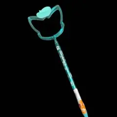 新作　リナーベル　ペン　ダッフィーフレンズ　海外ディズニー限定