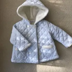 ファミリア ジャケット 70