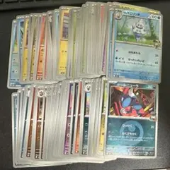 い*に様 MEGAドリームex ミラー 100枚 セット まとめ売り エネルギー