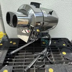 アイデアル　電動ねぎ切り　EN-60ネギ100Vネギカッターのサムネイル