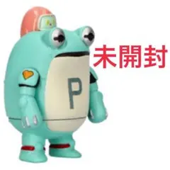ケローネン ザ・カプセルトイ ピグミス 未開封　ガチャ