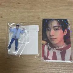 2026年最新】NCT wish ユウシ アクスタの人気アイテム - メルカリ