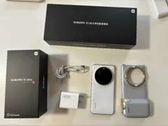 Xiaomi15 ultra 512GB SIMフリーのサムネイル