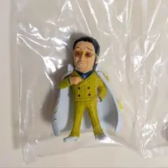 【カプセルなし/新品/未使用】ワンピの実　ボルサリーノ　黄猿