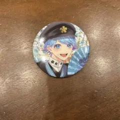 いれいす ほとけ 缶バッジ