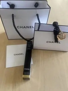 CHANEL ル ルージュ デュオ ウルトラトゥニュ 174 エンドレスピンク