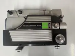 FUJICASCOPE M25 DELUXE 8mmフィルム映写機 本体 - メルカリ