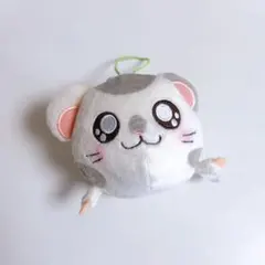 とっとこハム太郎 プライズ 寝そべりマスコット こうしくん