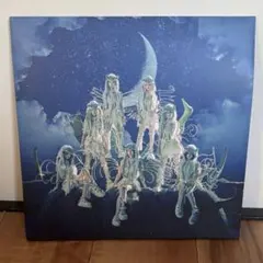 2025年最新】xg awe vinyl usの人気アイテム - メルカリ