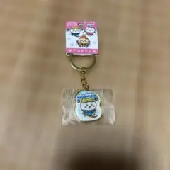ちいかわ スキー キーホルダー