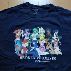 2026年最新】broken promisesの人気アイテム - メルカリ