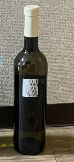 BEHIND THE CASK BLANC DE BLANCS初期ボトルです。 - メルカリ