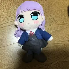 古見さんは、コミュ症です。おすわりぬいぐるみ - メルカリ