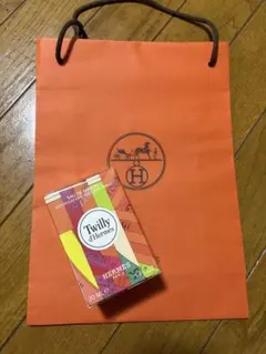 HERMES Twillyオードパルファム 30mlのサムネイル