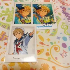 ぱしゃっつ 真白友也