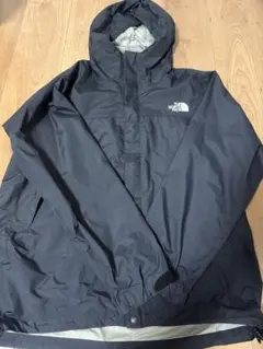 THE NORTH FACE マウンテンパーカー