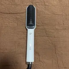ブラシヘアアイロン HQT-909B 本体のサムネイル