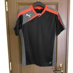 PUMA　DRYCELL　トレーニングシャツ　Oサイズ（LL）のサムネイル