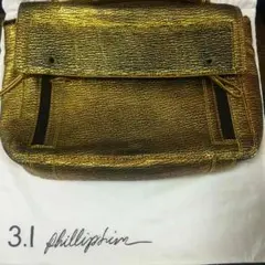 philliplimのBAG☆ゴールドのサムネイル