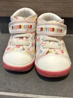 Hot Biscuits スニーカー 13.5