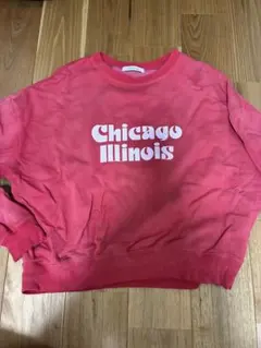 ベイクルーズ スウェット