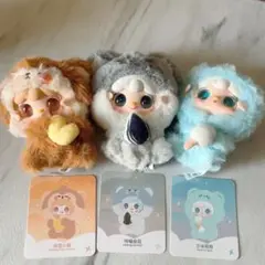 yooki ぬいぐるみ