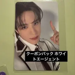 2026年最新】Nct zone ジェノ 購入特典の人気アイテム - メルカリ