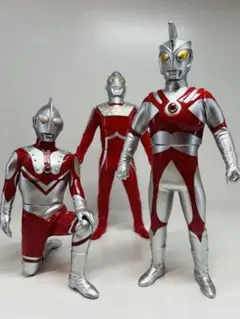 2025年最新】ccp ウルトラセブンの人気アイテム - メルカリ