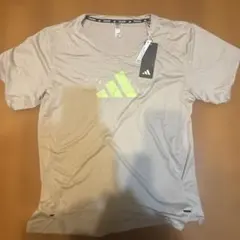 adidas トレーニング Tシャツ L