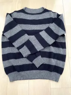 ナチュラルビューティーベイシック　ニット