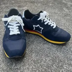 Atlantic STARS アトランティックスターズ 43日本サイズ27.5