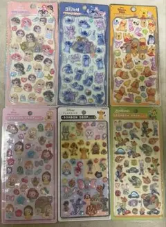 ディズニー ボンボンドロップ　プチドロップ　まとめ売り