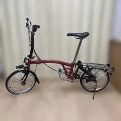 2026年最新】BROMPTON 自転車本体の人気アイテム - メルカリ