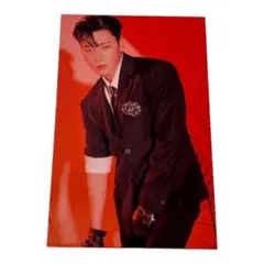 ATEEZ アチズ  サン paradigm タワレコ　トレカ　特典