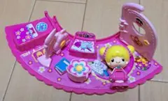 こえだちゃんとはじめてのおへやセットのサムネイル