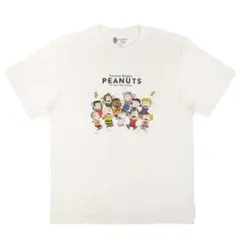 スヌーピー Tシャツ (フリーサイズ/Forever Bright)