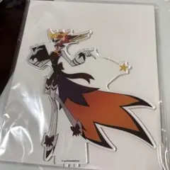 helluva boss ヘルヴァ・ボス ヴェロシカ 和服 アクリルスタンド