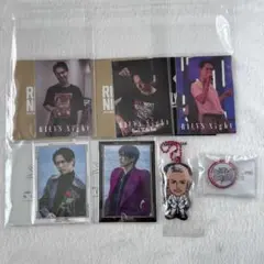 今市隆二 グッズまとめ売り